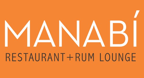 download logotipo vetorizado manabi laranja vetor restaurante